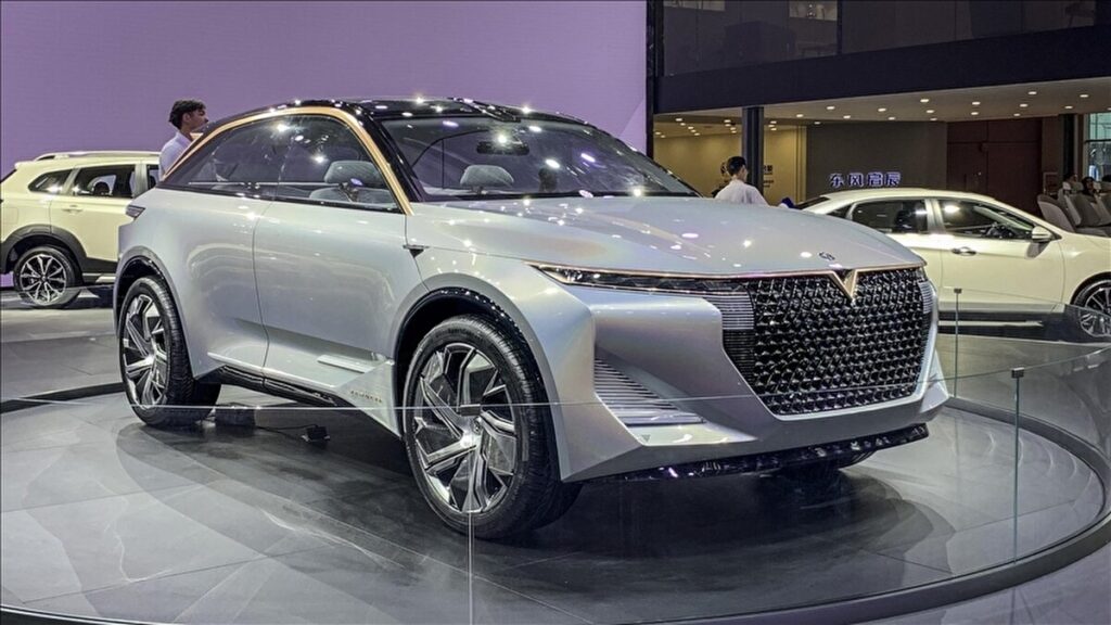 Çin, Elektrikli Araçlara Verilen Devlet Desteğini Sona Erdirmeye Hazırlanıyor